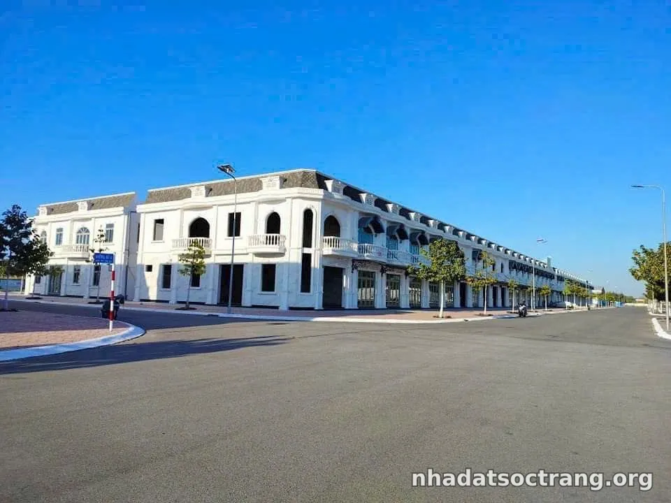 BÁN NHÀ 1 TRỆT 2 LẦU ĐƯỜNG SỐ 4 KĐT 5A – 5X23M, GIÁ 2,85 TỶ