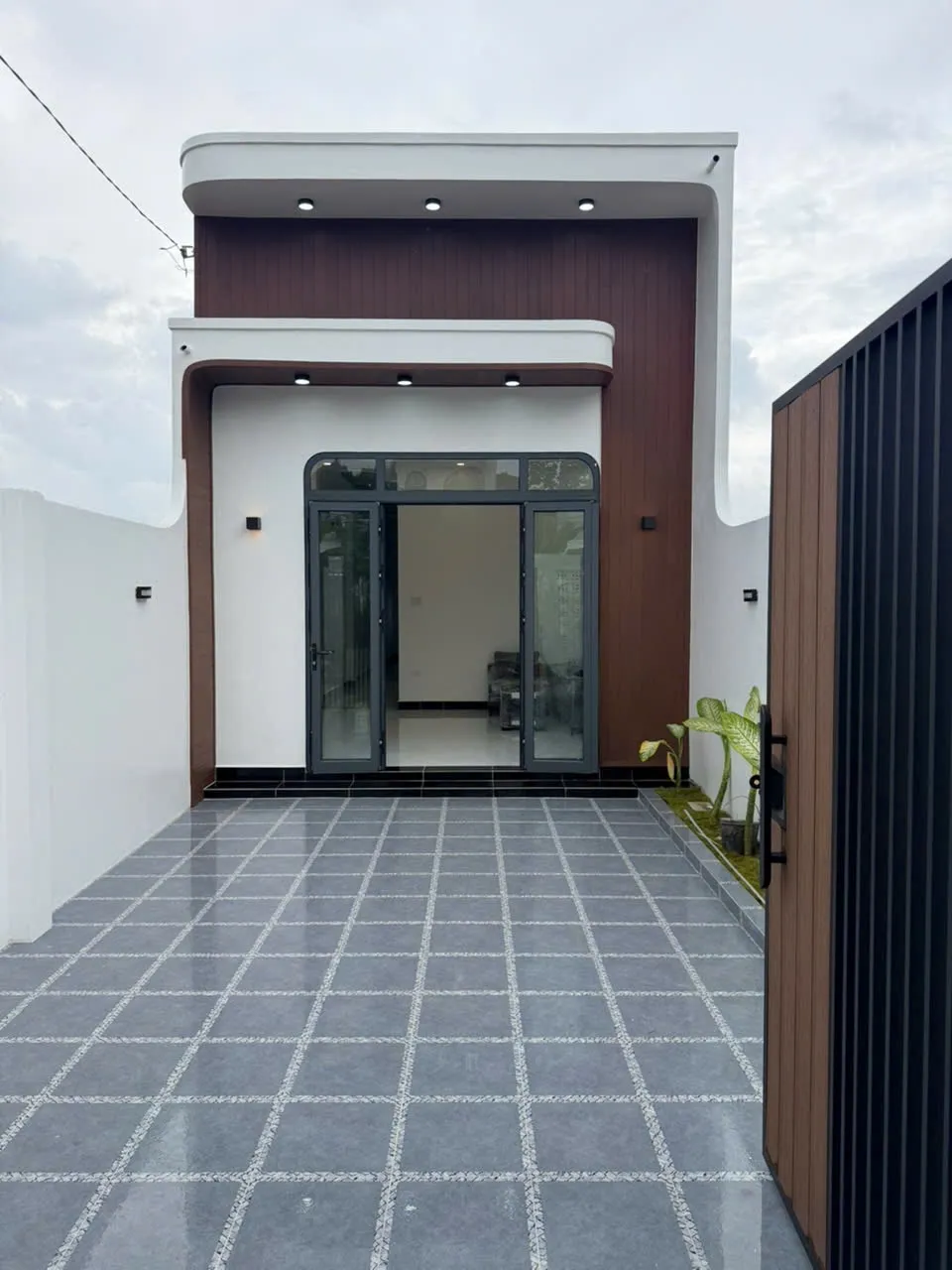 Nhà Mặt tiền đường Vành Đai 2 - thông ra đường Văn Ngọc Chính, phường Phú Lợi , TP Cần Thơ