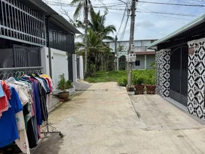 Bán đất hẻm 157 nam kỳ khởi nghĩa, phường sóc trăng – 134,4m², giá 850 triệu