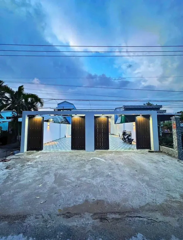 Bán nhà 3 Phòng Ngủ, Mặt tiền Phan Đăng Lưu, Sóc Trăng
