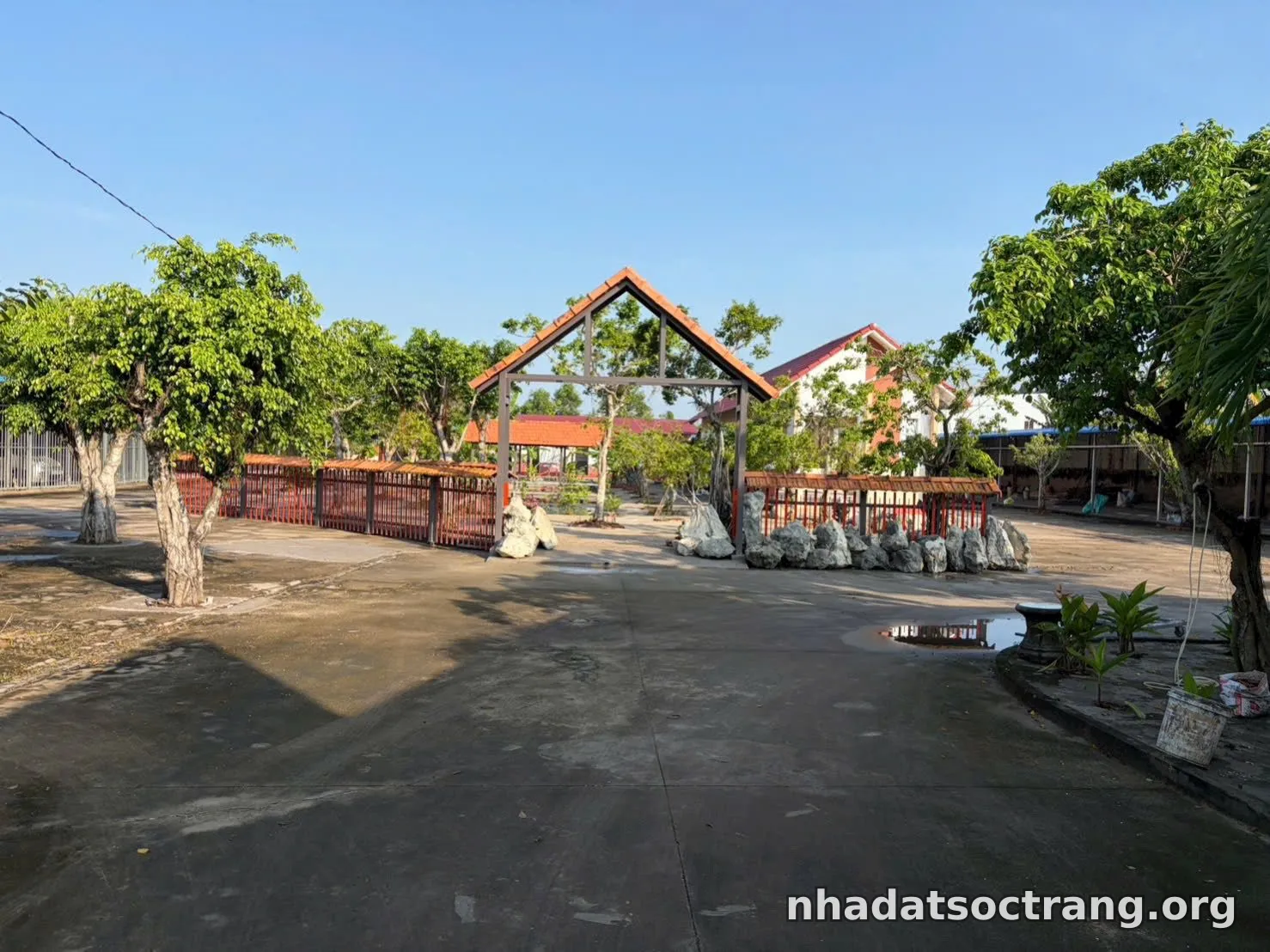 Cho thuê mặt bằng hoặc hợp tác kinh doanh P. Phú Lợi , Cần Thơ