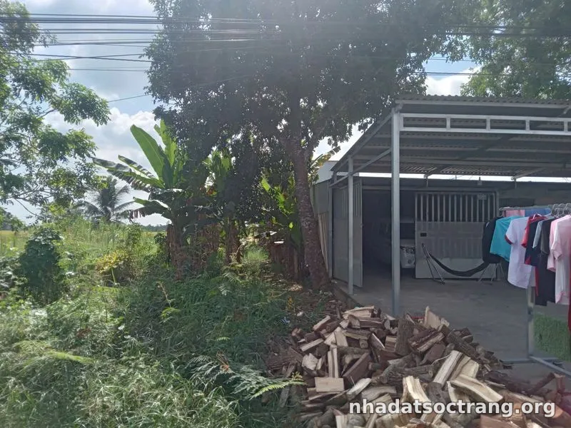 Bán đất QL60 gần Kho Bia 150m² full thổ cư ngang 5m giá 1.18 tỷ tại Xã An Ninh