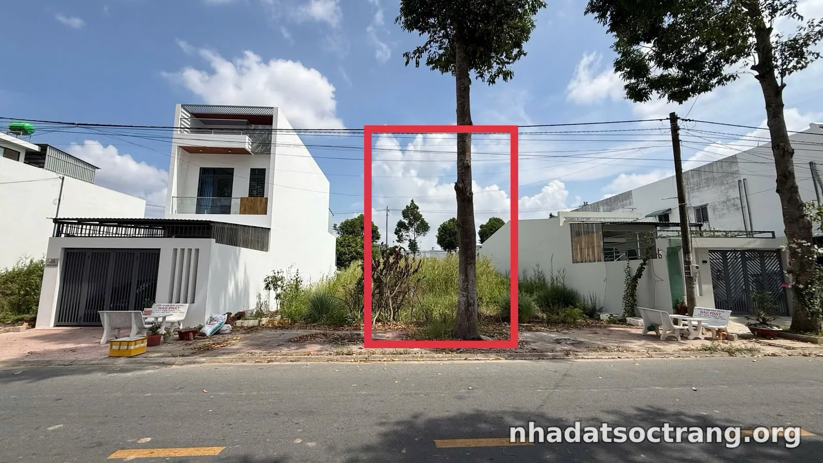Bán đất 9B - KDC 5A 125.2m² có sẵn 125m² thổ cư ngang 5m giá 1.4 tỷ tại Phường Phú Lợi
