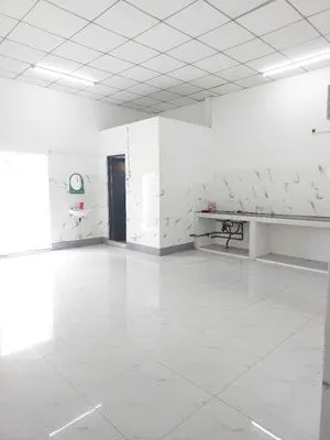 6.5tr/ nhà cho thuê quốc lộ 1A gần khu công nghiệp An Nghiệp