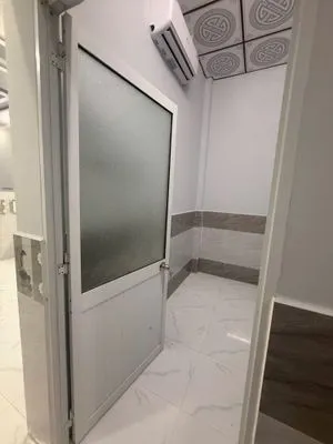 Bán nhà hẻm 73 phú lợi – 4x23m, hẻm ô tô, giá 1,05 tỷ