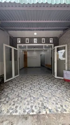 Bán nhà kđt 5a sóc trăng – đối diện công viên, giá 1,65 tỷ
