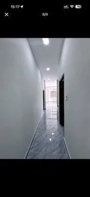 1.299 TỶ , NHÀ 2  MẶT TIỀN LÀNG ĐIỆN LỰC, 2PN, PHƯỜNG MỸ XUYÊN