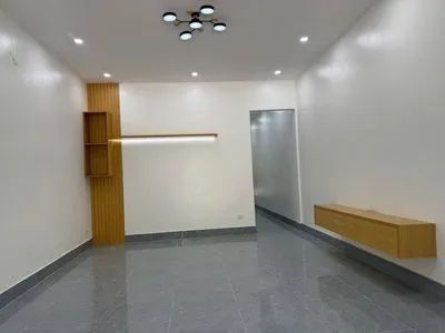 Bán nhà kđt 5a sóc trăng – đối diện công viên, giá 1,65 tỷ