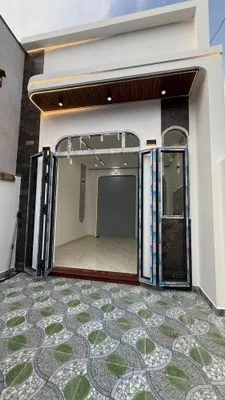 Bán nhà mới hẻm 60 nam kỳ khởi nghĩa, phường sóc trăng – giá 1,19 tỷ