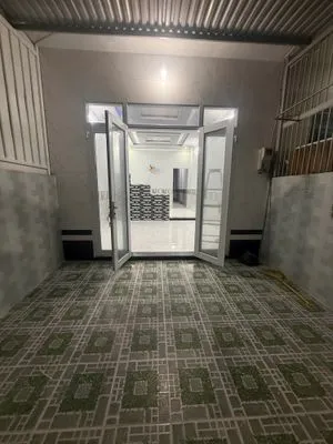 Bán nhà hẻm 73 phú lợi – 4x23m, hẻm ô tô, giá 1,05 tỷ
