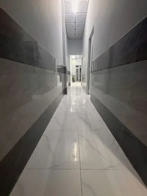 Bán nhà hẻm 73 phú lợi – 4x23m, hẻm ô tô, giá 1,05 tỷ