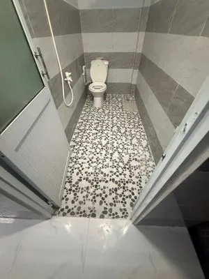 Bán nhà hẻm 73 phú lợi – 4x23m, hẻm ô tô, giá 1,05 tỷ