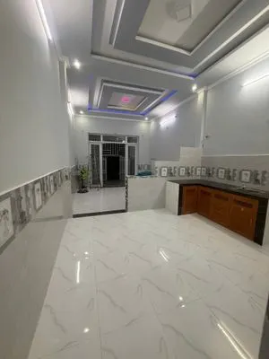 Bán nhà hẻm 73 phú lợi – 4x23m, hẻm ô tô, giá 1,05 tỷ