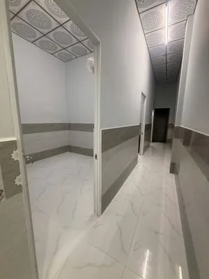 Bán nhà hẻm 73 phú lợi – 4x23m, hẻm ô tô, giá 1,05 tỷ
