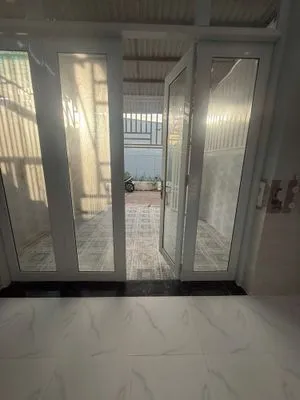Bán nhà hẻm 73 phú lợi – 4x23m, hẻm ô tô, giá 1,05 tỷ