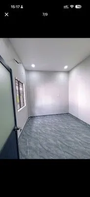 1.299 TỶ , NHÀ 2  MẶT TIỀN LÀNG ĐIỆN LỰC, 2PN, PHƯỜNG MỸ XUYÊN