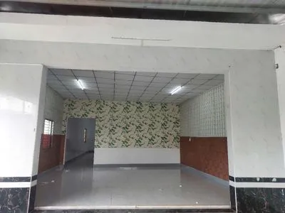 6.5tr/ nhà cho thuê quốc lộ 1A gần khu công nghiệp An Nghiệp