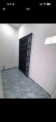 1.299 TỶ , NHÀ 2  MẶT TIỀN LÀNG ĐIỆN LỰC, 2PN, PHƯỜNG MỸ XUYÊN