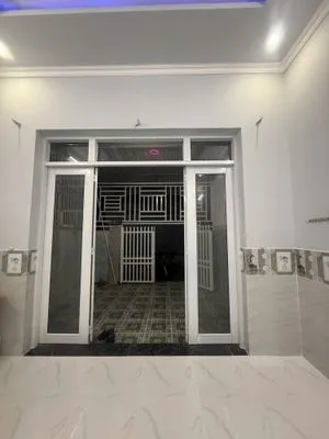 Bán nhà hẻm 73 phú lợi – 4x23m, hẻm ô tô, giá 1,05 tỷ
