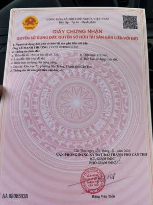 Khuyến mãi tháng 10 tặng ngay 30tr cho Ace chốt nhà trong tháng 9
