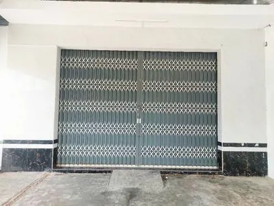 6.5tr/ nhà cho thuê quốc lộ 1A gần khu công nghiệp An Nghiệp