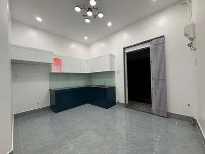 Bán nhà kđt 5a sóc trăng – đối diện công viên, giá 1,65 tỷ