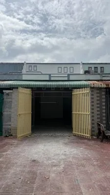 Bán nhà kđt 5a sóc trăng – đối diện công viên, giá 1,65 tỷ