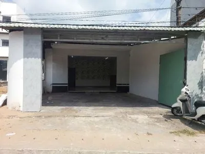 6.5tr/ nhà cho thuê quốc lộ 1A gần khu công nghiệp An Nghiệp