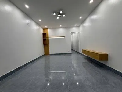 Bán nhà kđt 5a sóc trăng – đối diện công viên, giá 1,65 tỷ